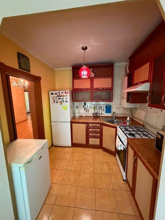 Продаж 3 кімнатної квартири