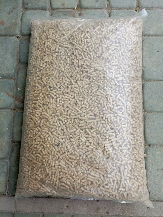 Pellet pelet dąb sosna Jodła BukA1 Dębica producentro