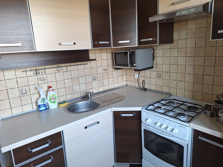 Mieszkanie 48,6m2, ul. Fabryczna