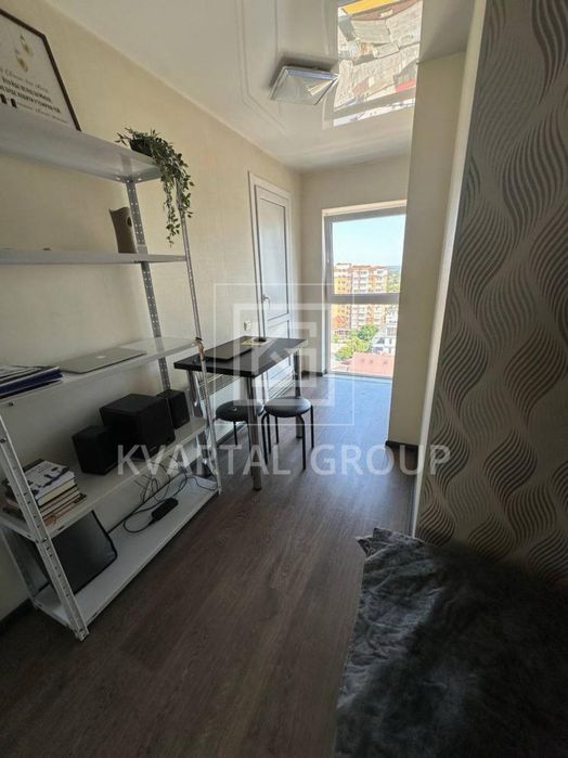 Продаж Смарт-квартира  30м2 біля Ринку Ірпеня 1267 $ м² з меблями вул. Соборна вулиця 118/19 Житловий Комплекс Соборний