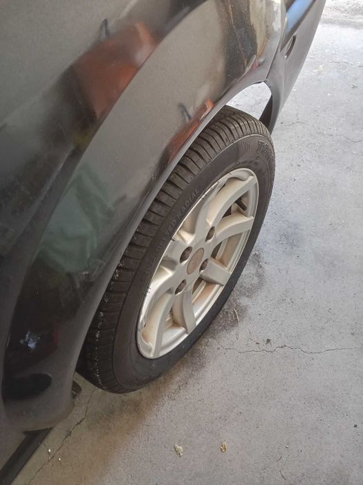 Aixam carro sem carta diesel 4 lugares