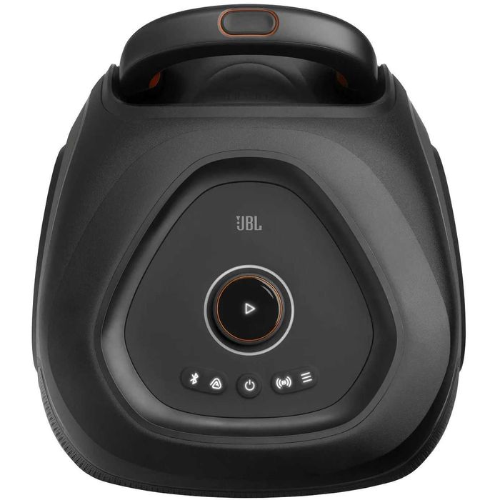 Акустична система портативна з JBL PartyBox 330 JBLPB330BLKEP