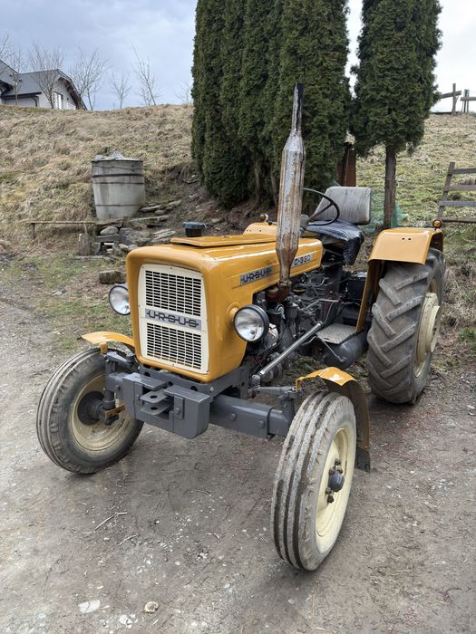 Sprzedam  URSUS C330