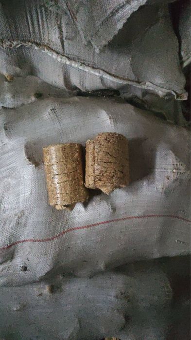 Пилеты для растопки