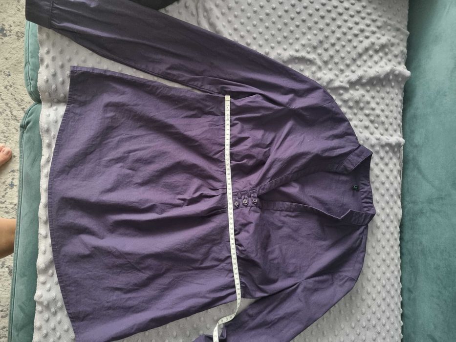 Koszula ciążowa Benetton rozmiar M