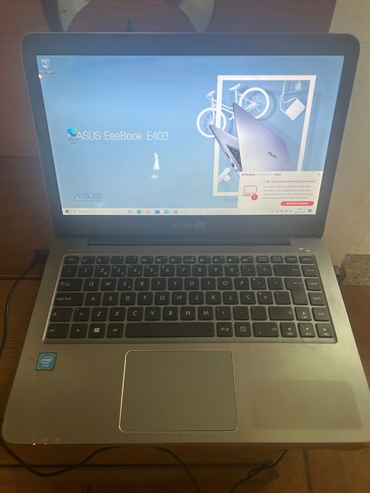 Vendo pc em bom estado