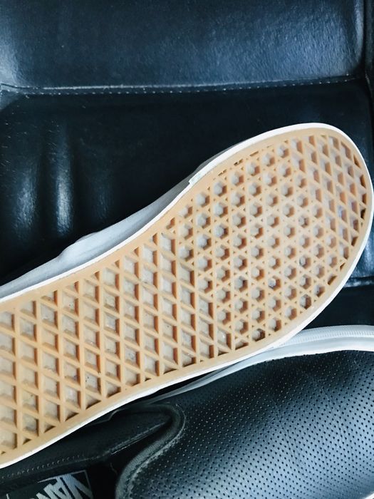 Туфли мужские Vans