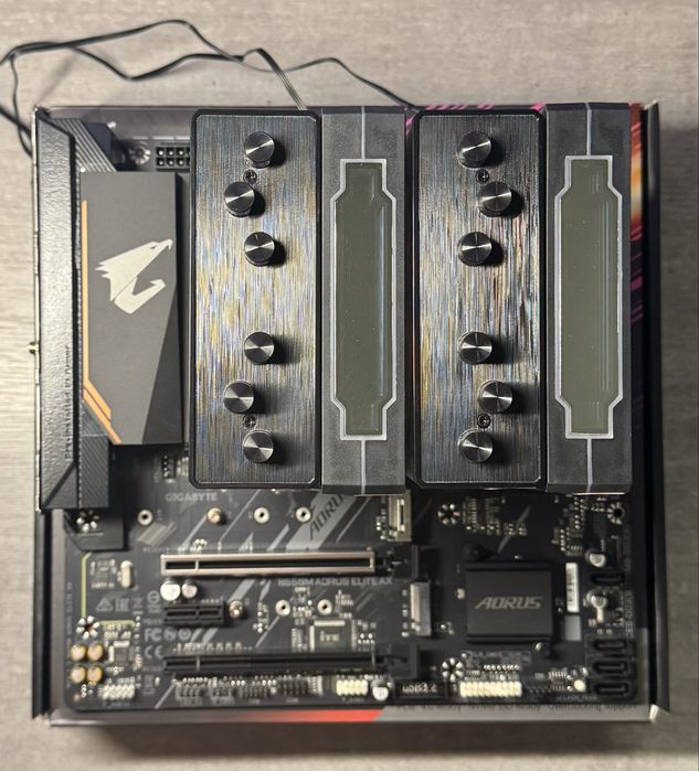 b550 ryzen 5 5600 - Купить электронику - Цены на OLX.ua