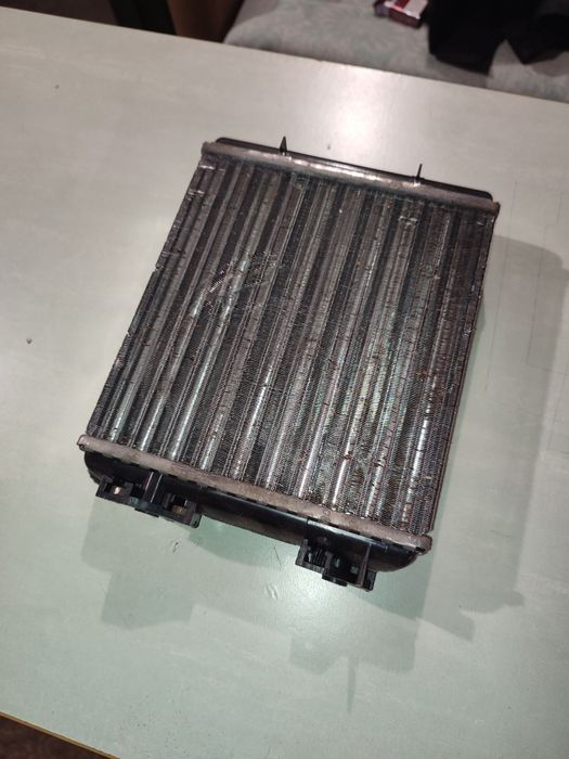 Радиатор печки Ваз классика 01-07