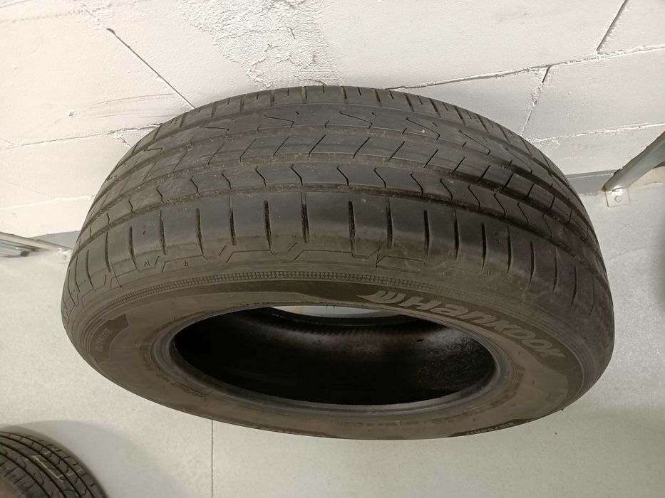 Opony letnie Hankook Ventus Prime 3 R17