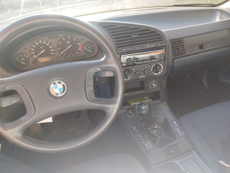 BMW 316i para venda