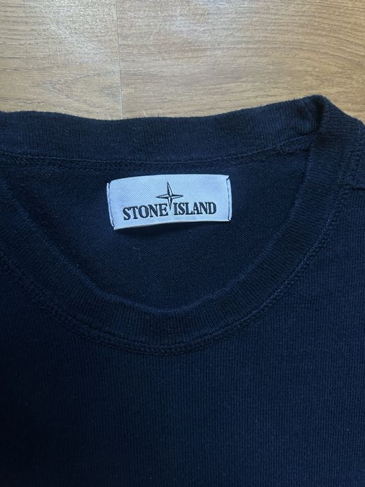 Свитшот Stone Island  оригинанал