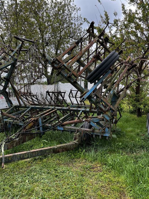 Культиватор кпе, кпє, кпс