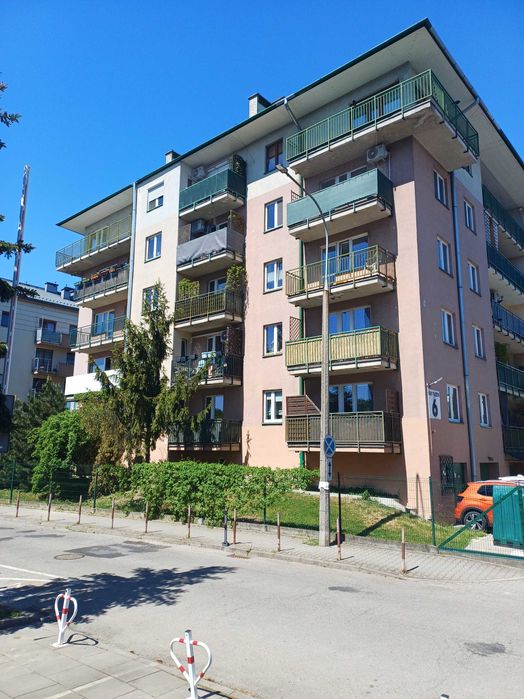 Mieszkanie Płaszów