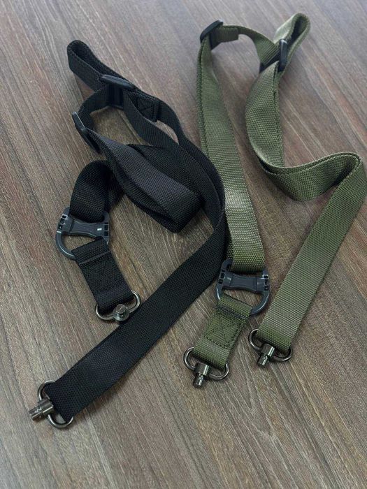 Ремінь триточковий універсальний