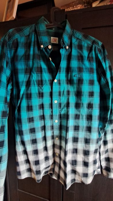 Conjunto de camisas