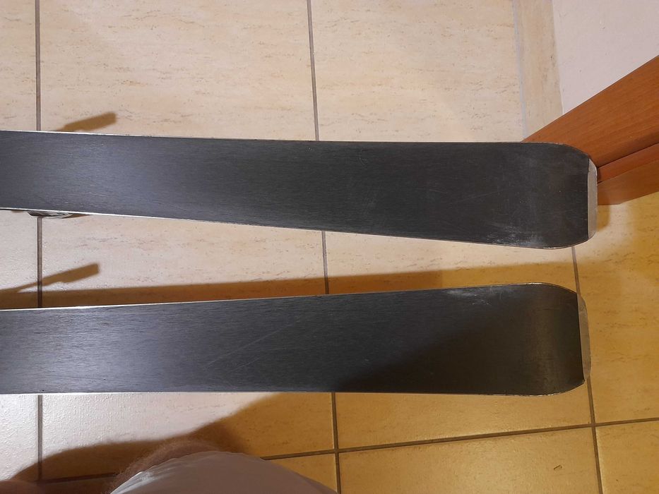 Narty Stockl 165 cm