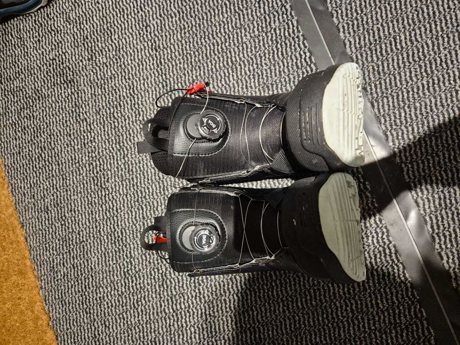 Buty snowboardowe burton 36,5