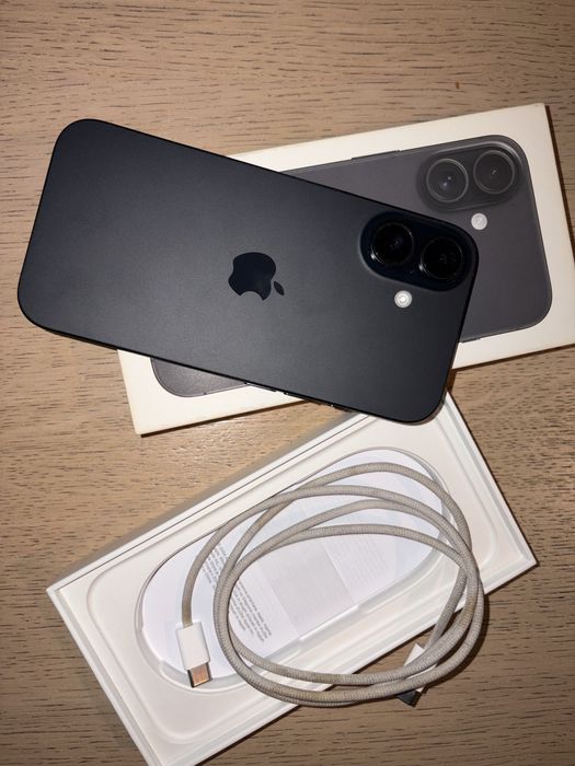 Sprzedam IPhone 16