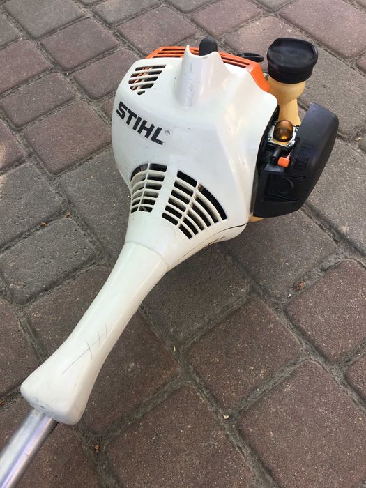 Бензокоса Stihl FS 55
