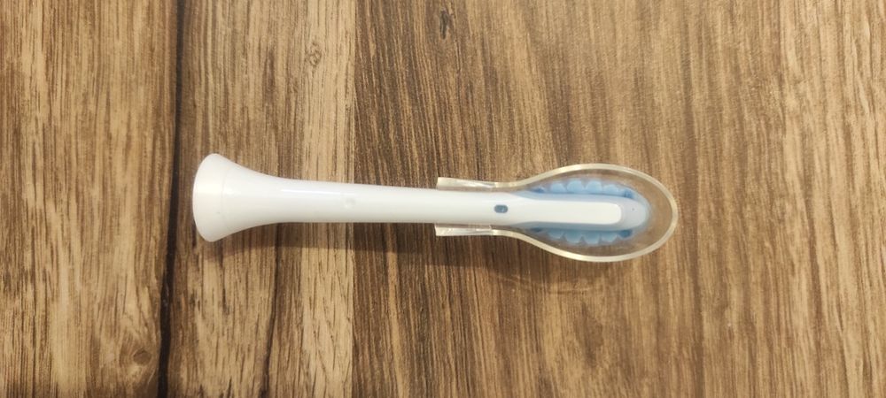 Końcówka do szczoteczki elektrycznej Philips Sonicare C3 Premium Plaq