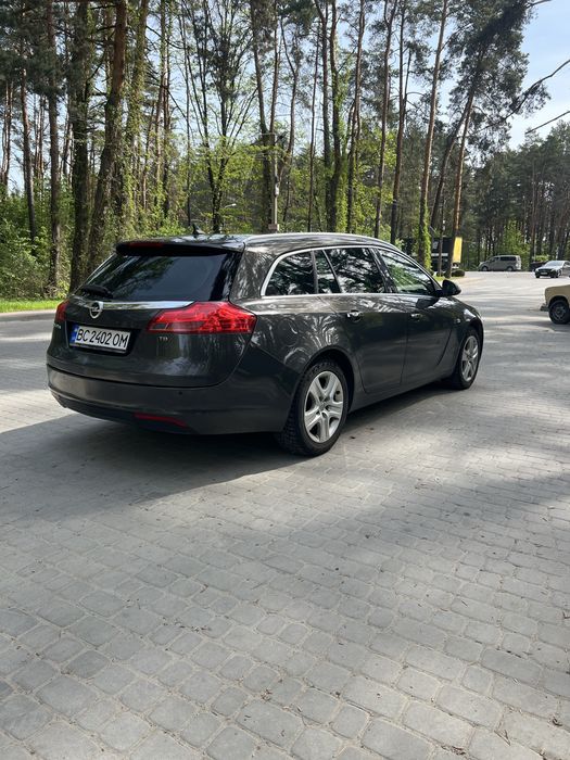 Продам OPEL  INSIGNIA