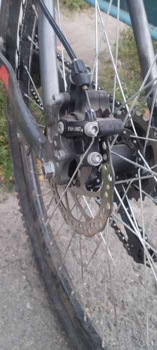 Велосипед Formula Motion 29'