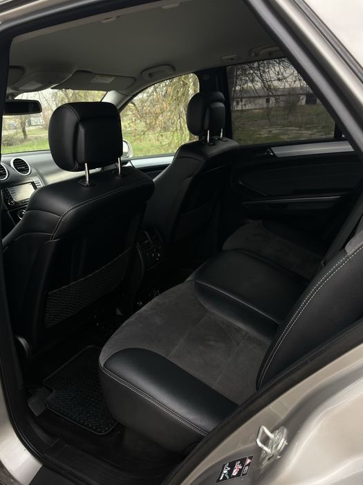 Продається Mercedes-Benz ML-Клас