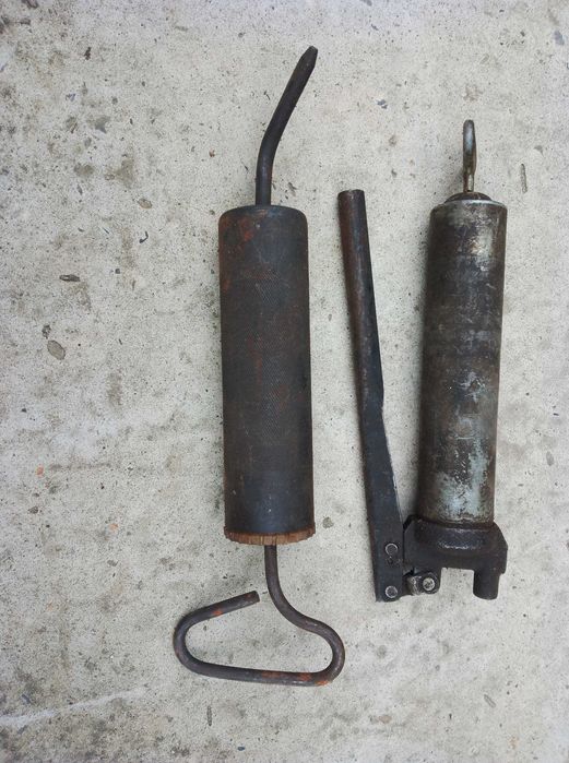 Запчастини на уаз