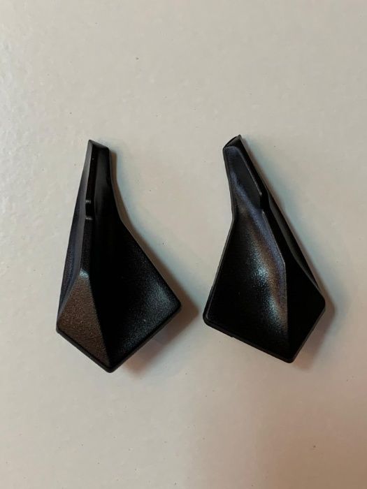 Botão Viseira Nexx X.WED2 - NOVO ORIGINAL