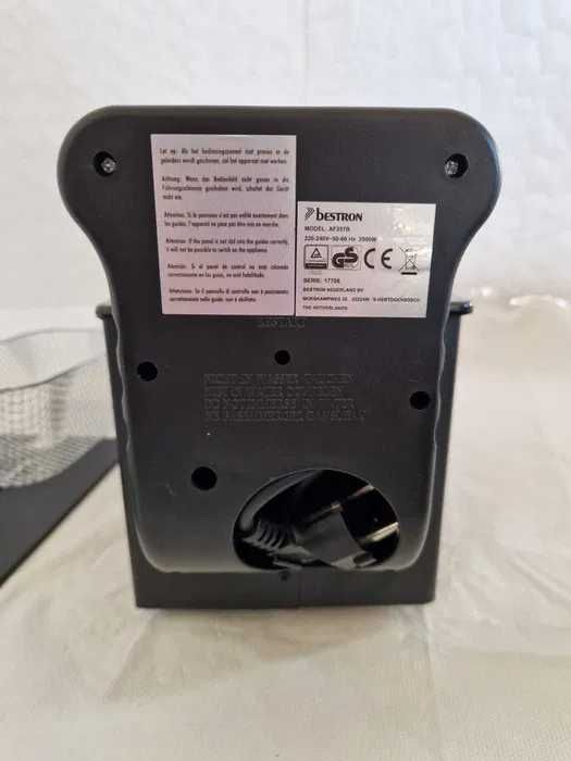 Frytkownica BESTRON AF357B