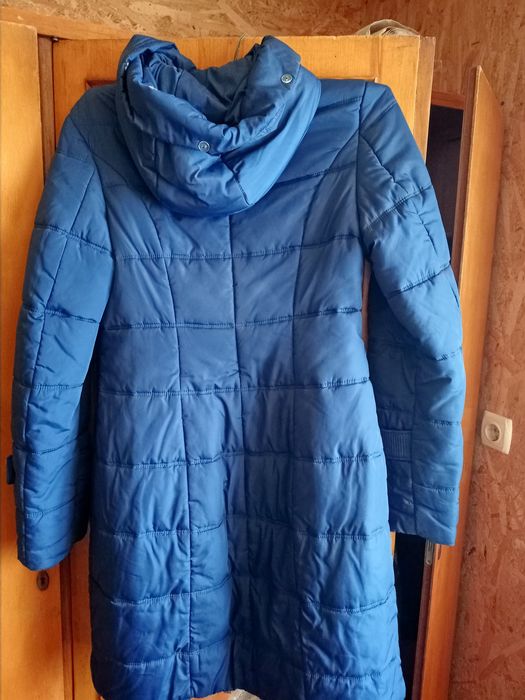 Жіноче Зимове пальто