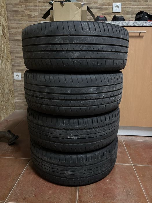 4 Jantes seat  R15 5x100
