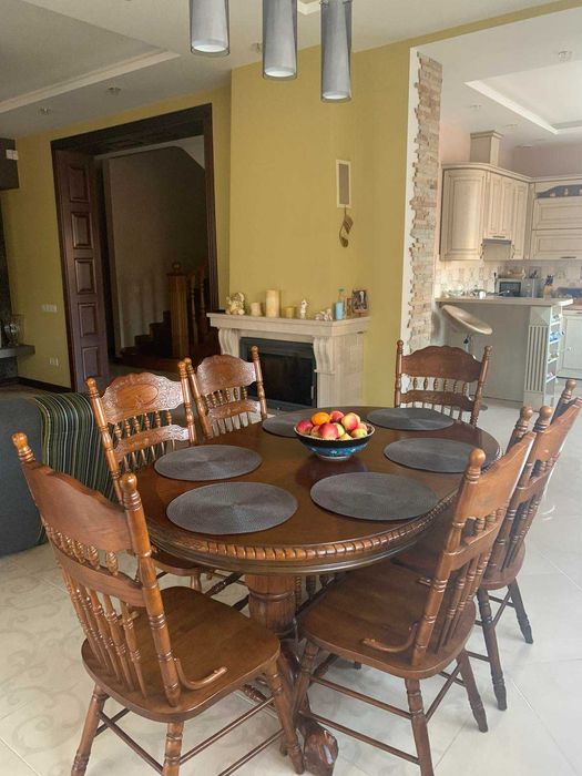 Дом по адресу Старознесенська ул. (площадь 212 м²) - Atlanta.ua - фото 5