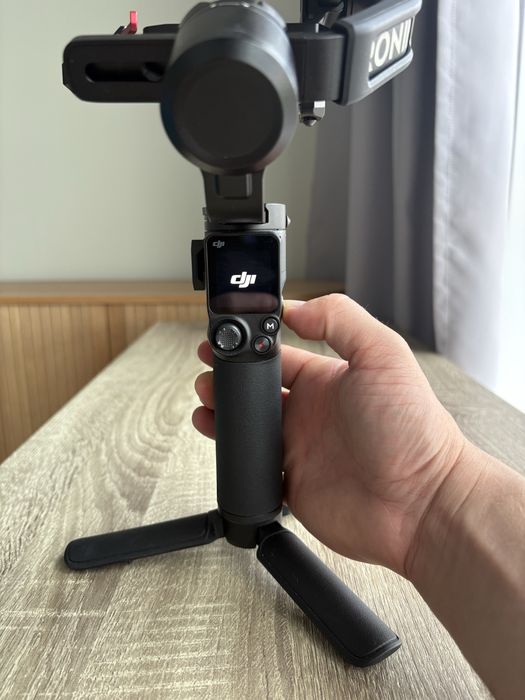DJI RS3 mini , в идеальному стані