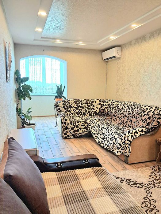 ТОП-пропозиція в ЖК Forest! 41,9 м² готового комфорту