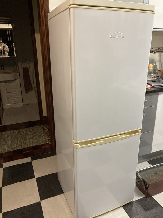 Combinado electronia