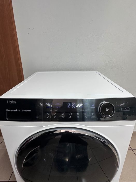 Suszarka Haier Pompa Ciepła HD90-A3Q979U1 9kg 59,5cm GW