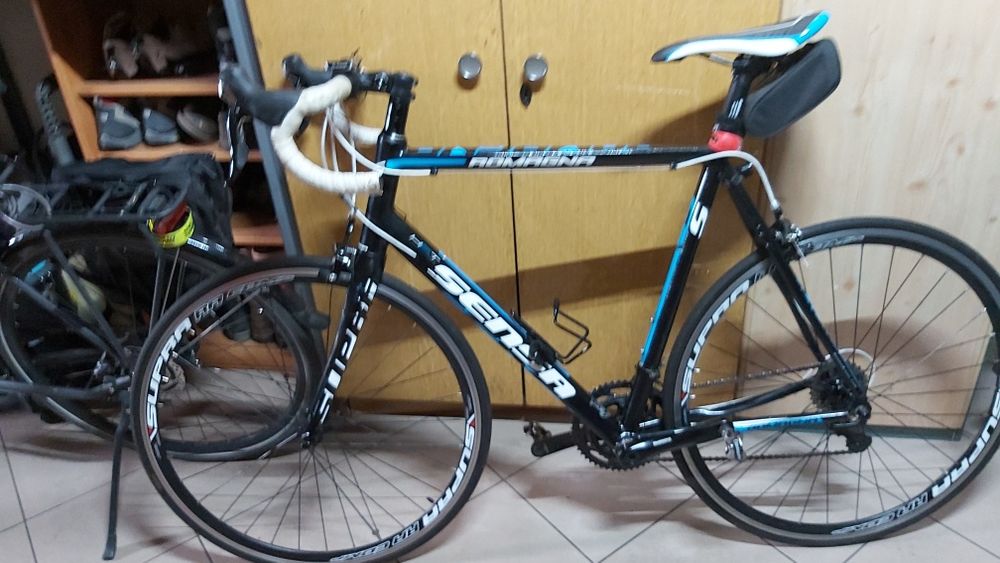 Rower szosowy Sensa Romagna