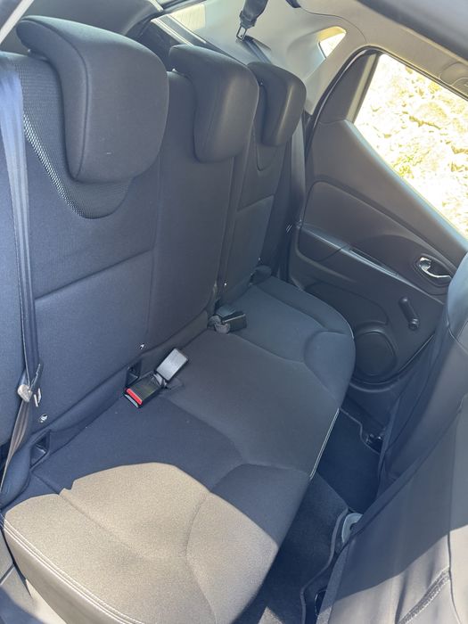 Renault clio 1.5 diesel