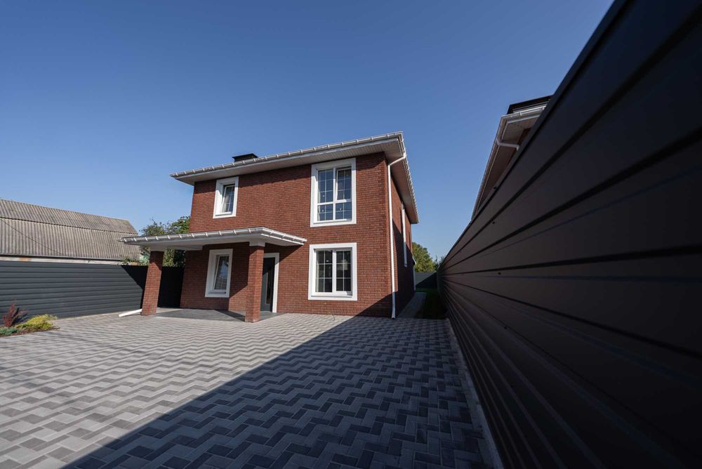 House by the address (area 180 m²) - Atlanta.ua - photo 6