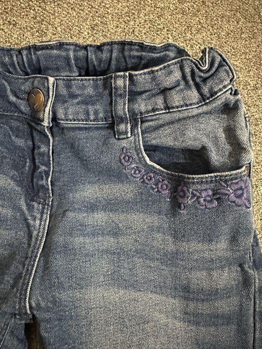 Джинси Palomino на дівчинку. 122-128см