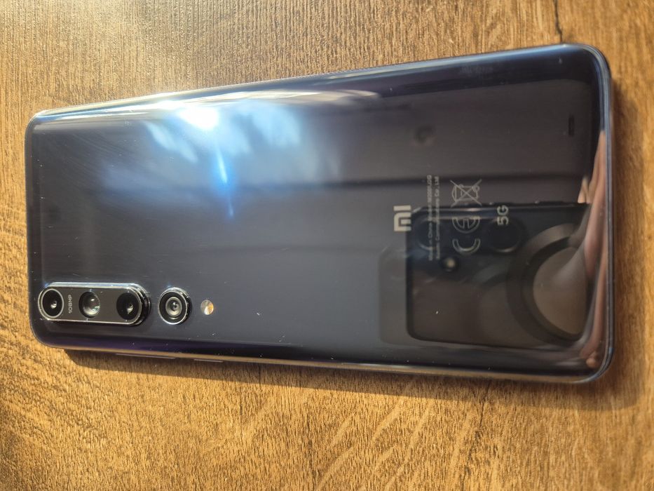 Smartfon  Xiaomi MI 10 5G