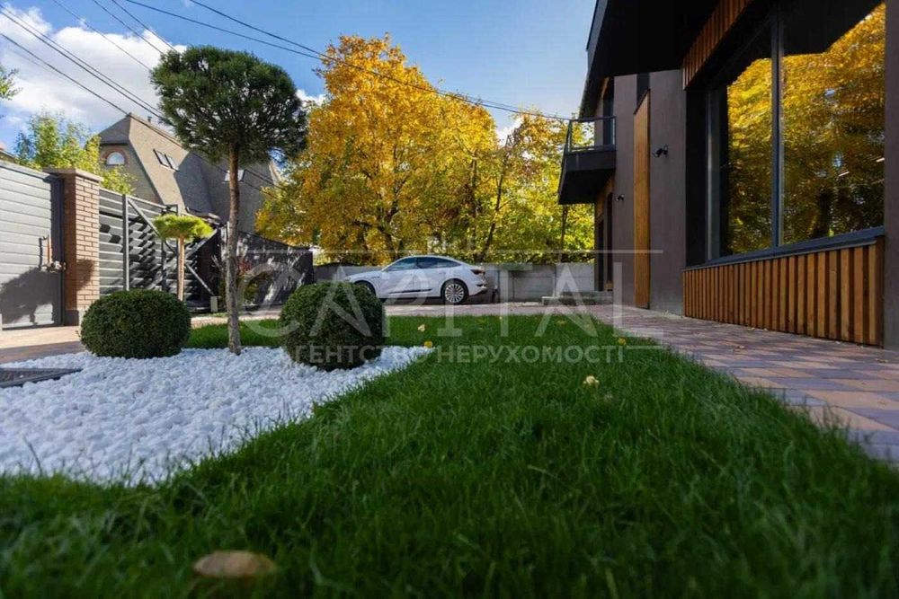 House by the address (area 167 m²) - Atlanta.ua - photo 16