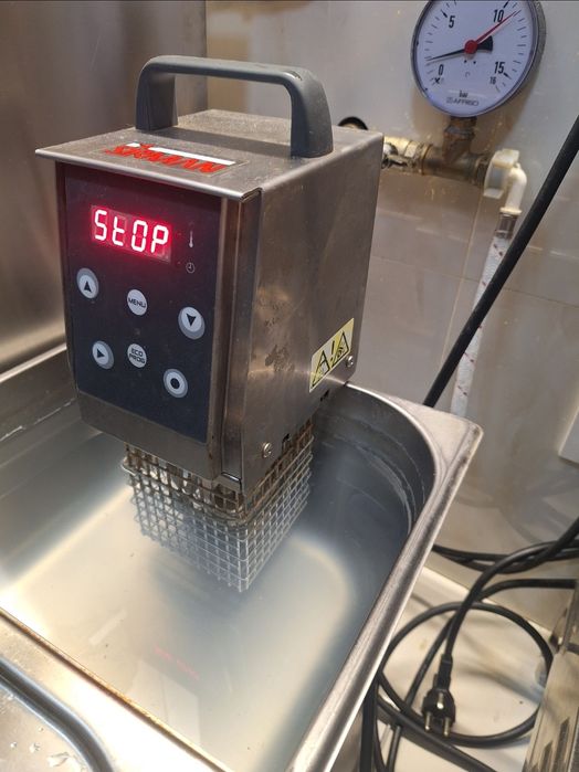Су-вид Soft Cooker Y09  SIRMAN б/у