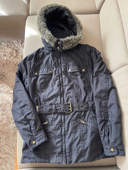 Kurtka damska H&M rozmiar CN 170/96/A