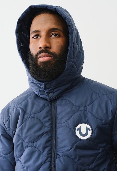 true religion оригинал - купить мужскую верхнюю одежду - Цена на