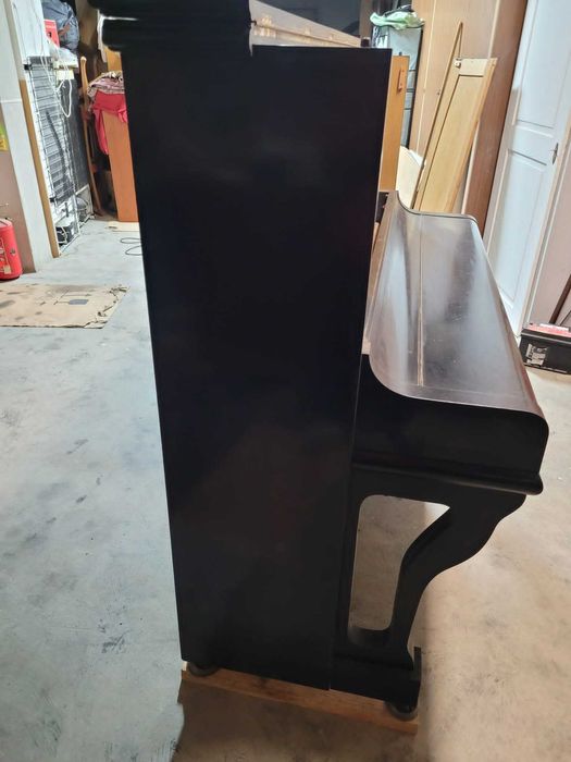 piano antigo para venda