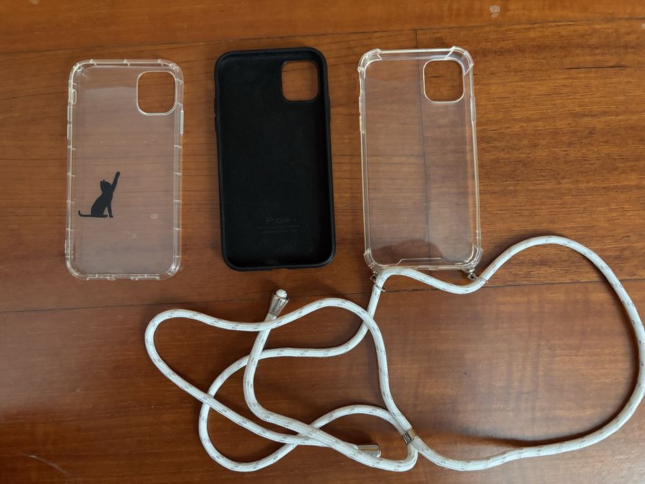 Iphone 11 Branco