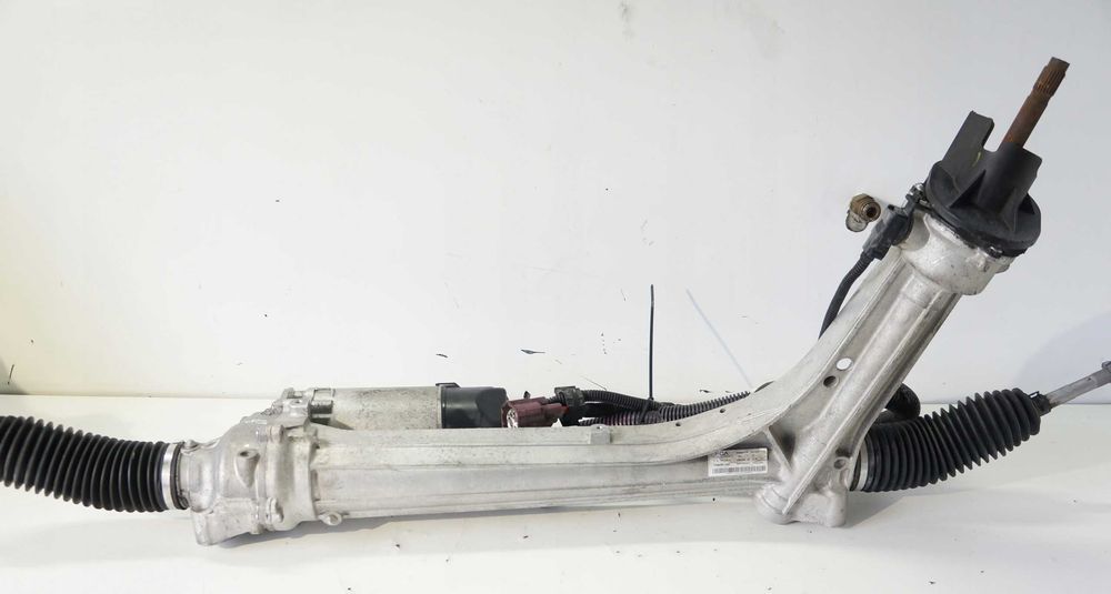 Maglownica Przekładnia Ducato Citroen Jumper Peugeot Boxer  Fiat